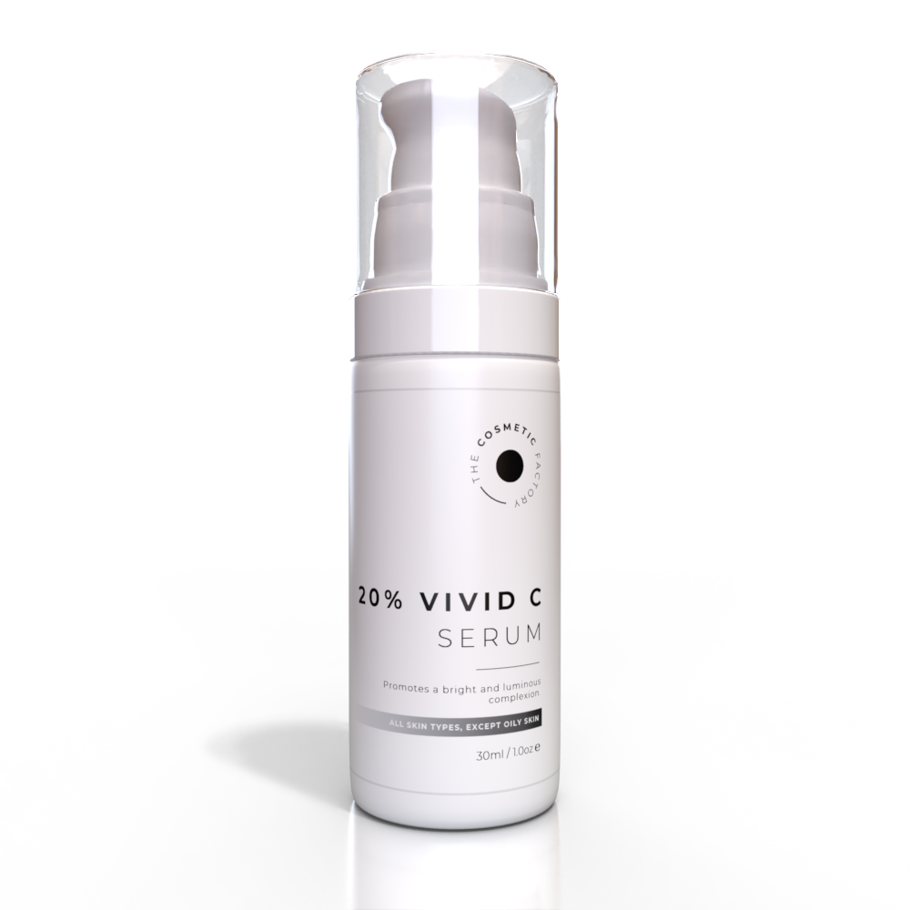 20% Vivid C Serum | 30Ml